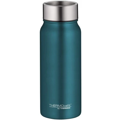 Abbildung von Thermos Thermobecher TC Mug 0,5l teal türkis Edelstahl