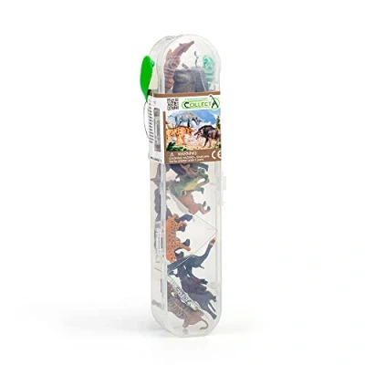 Abbildung von Collecta Minibox Box A1100 prähistorische Säugetierröhre