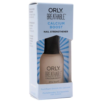 Abbildung von Orly Breathable Calcium Boost 18ml