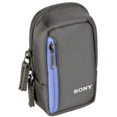 Abbildung von Sony LCS CS 2 B