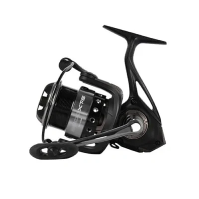 Abbildung von Cresta Advantor XT S 7500 5+1bb 0,25mm/200m 5,6:1 106cm 499gr (Incl. Spare Spool) Angelrolle