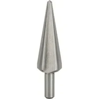 Abbildung von Bosch Professional Blechschälbohrer HSS mit 1/4&quot; Sechskantschaft (Ø 4 20 mm), Durchmesser: 4.0 20.0