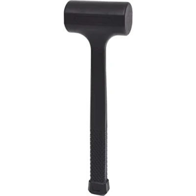 Abbildung von KS TOOLS 140.5256 Schonhammer 100, 340mm 900g