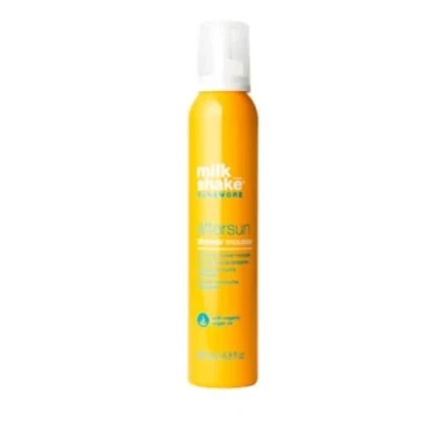 Abbildung von Milk_Shake Sun &amp; More Aftersun Shower Mousse 200 ml
