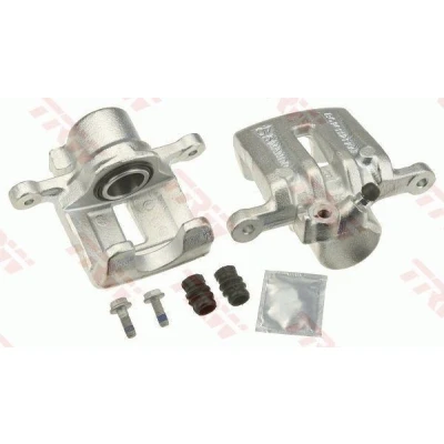 Abbildung von TRW BHN1077E Bremssattel Gusseisen CHEVROLET: Captiva, Captiva Sport, OPEL: Antara