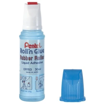 Abbildung von Pentel Alleskleber 30,0 ml