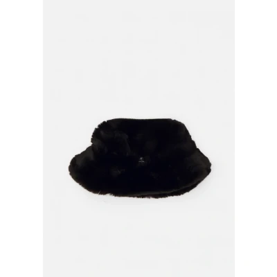 Abbildung von Kangol FAUX FUR BUCKET Baskenmütze,