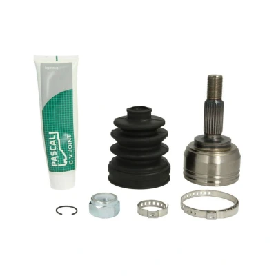 Abbildung von PASCAL G1R029PC Gelenksatz radseitig RENAULT: TWINGO 2, CLIO 3, Modus / Grand