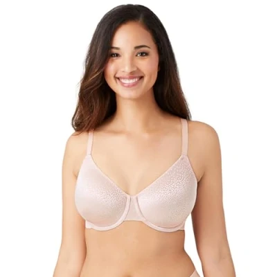 Abbildung von Wacoal BACK Appeal Bügel BH, Damen, Größe: 80C, Rose dust