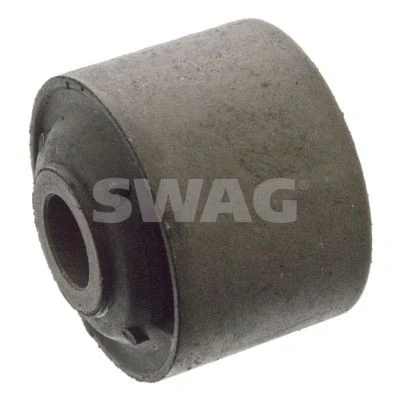 Abbildung von SWAG 30 79 0015 Achslager Hinterachse links, rechts Gummi AUDI: 90 B3, 80 B2