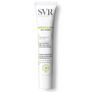 Abbildung von SVR Creme Sebiaclear Crème Mat Pores