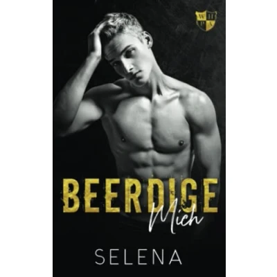 Abbildung von Beerdige mich: A Dark High School Bully Romance (Willow Heights Akademie: Die Elite, Band 3)