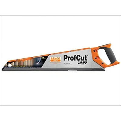 Abbildung von Bahco Holzsäge ProfCut 22 550mm GT9