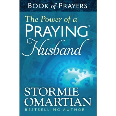 Abbildung von The Power of a Praying Husband Book Prayers