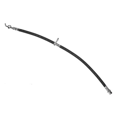 Abbildung von BREMBO T 11 013 Bremsschläuche 510 F10X1 CITROËN: C1 I, TOYOTA: Aygo, PEUGEOT: 107 Schrägheck