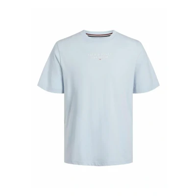 Abbildung von JACK&amp;JONES Herren JPRBLUARCHIE SS Tee Crew Neck NOOS T Shirt, Skyway, L