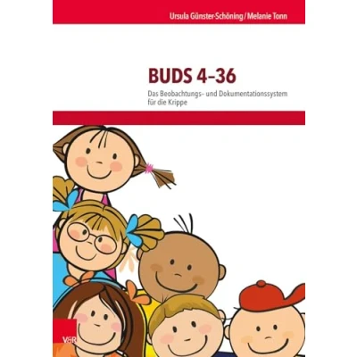 Abbildung von Buds 4 36: Das Beobachtungs und Dokumentationssystem für die Krippe
