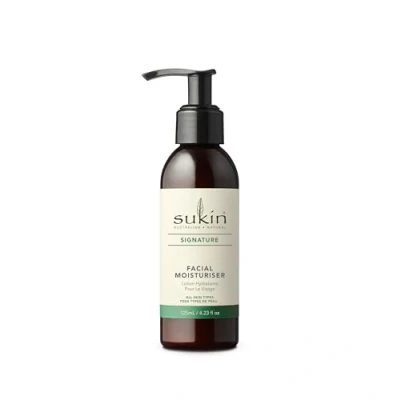 Abbildung von Sukin Australian Natural Gesicht Feuchtigkeits Creme, 125 ml