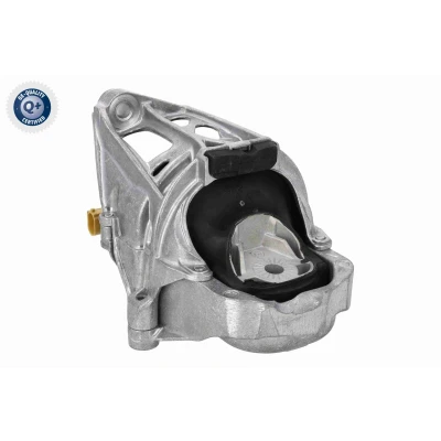 Abbildung von VAICO V10 6560 Motorlager vorne links elektrisch schaltbares Hydrolager AUDI: A4 B9 Avant, Q5, Limousine