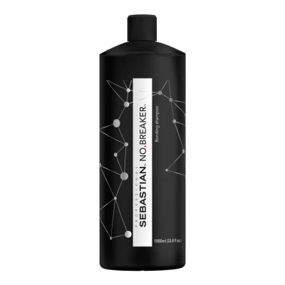 Abbildung von Sebastian No.Breaker Bonding Shampoo 1000ml