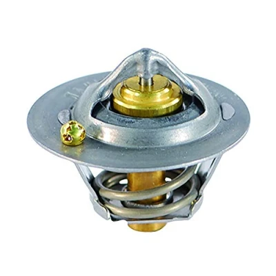 Abbildung von FAE 5323282 Kühlwasserthermostat 82 mit Dichtungen FORD: FIESTA 5, Focus 2 Schrägheck, Kombi, VOLVO: V50, S40 II, MAZDA: Hatchback