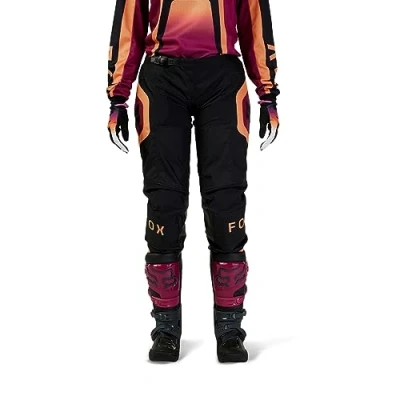 Abbildung von Fox Racing Wmns 180 Ballast Pant Windbreaker Damen, Grau, 40W