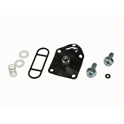Abbildung von Benzinhahn Reparatur Satz FCK 20 für Kawasaki GPX 750 ZZR 600