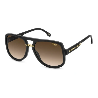 Abbildung von Carrera VICTORY C 10/S I46/86 Gläser SONNENBRILLEN Nero Sfumato