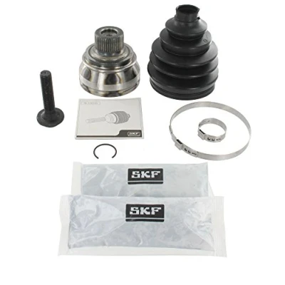Abbildung von SKF VKJA 5206 Gelenksatz AUDI: A5 B8 Coupe, Q5, A6 C7 Limousine