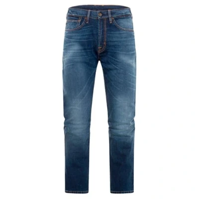 Abbildung von Rokker Motorradjeans Rokkertech Straight AA Jeans, 36 32
