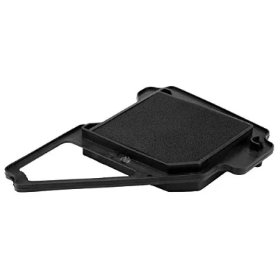 Abbildung von Broco Motorrad Ersatzluftfilter for Yamaha YBR125 YBR 125 JYM 2002 2013