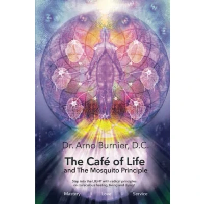 Abbildung von The Cafe of Life and Mosquito Principle