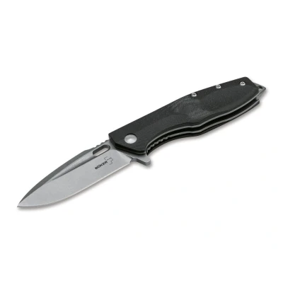 Abbildung von Böker Plus Caracal Folder Mini