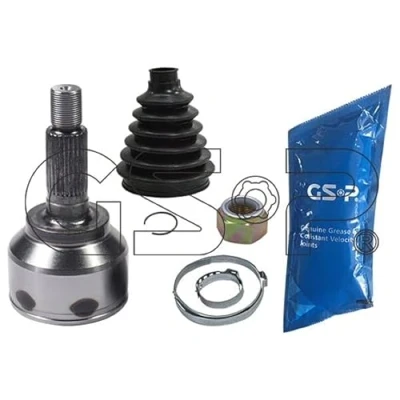 Abbildung von GELENKSATZ ANTRIEBSWELLE AUSSEN GSP 834200 für Mazda 5 CW