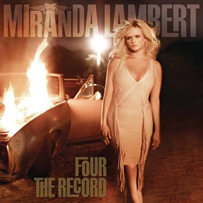 Abbildung von Four the Record