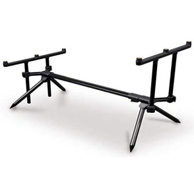 Abbildung von Fox EOS 3 Rod Pod (inkl. Transporttasche) Rodpod