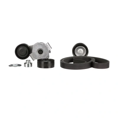 Abbildung von GATES K026PK1670 Keilrippenriemensatz ThermalPro FORD: Transit Mk6 Bus, Kastenwagen, Tourneo, PEUGEOT: Boxer Kastenwagen