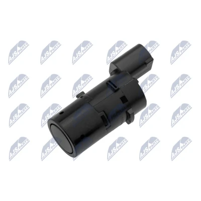 Abbildung von NTY EPDC FR 002 Parksensoren vorne und hinten, hinten FORD: Focus 2 Limousine, C Max, Kombi