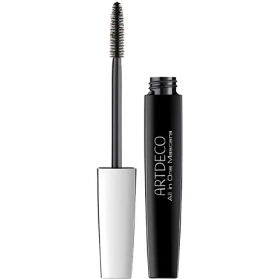 Abbildung von Artdeco All In One Mascara Black