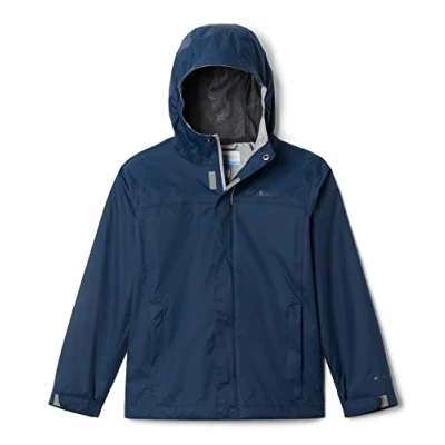 Abbildung von Columbia Jungen Watertight Regenjacke