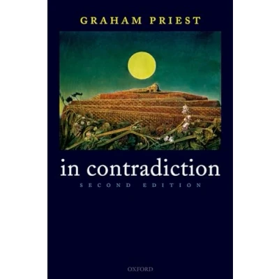 Abbildung von In Contradiction: A Study of the Transconsistent