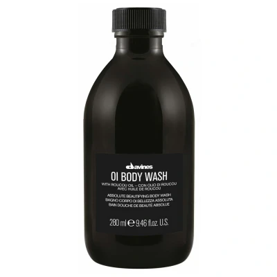 Abbildung von Davines OI Body Wash 280 ml