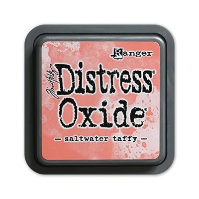 Abbildung von Ranger Distress Oxide Ink Pad Saltwater Taffy