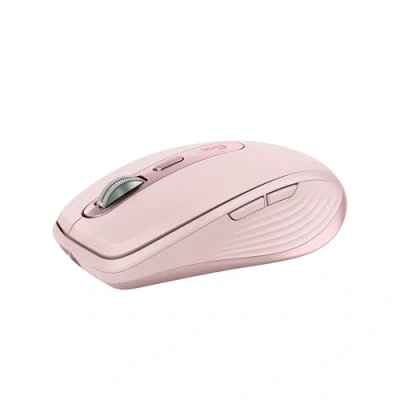 Abbildung von Logitech MX Anywhere 3S Kompakt Rosa