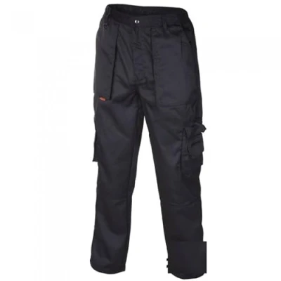 Abbildung von Artmas Arbeitshose Arbeits Latzhose Schutzhose (Classic Latz)