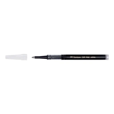 Abbildung von Tombow BK LP05 33 Tintenrollermine, Kugeldurchmesser 0.5 mm, Minenfarbe: schwarz