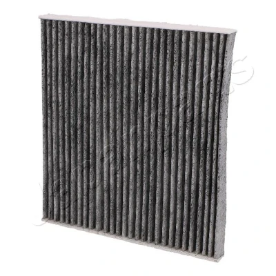 Abbildung von JAPANPARTS FAA JE5 Innenraumfilter Aktivkohlefilter 240 220 20 JEEP: Cherokee V