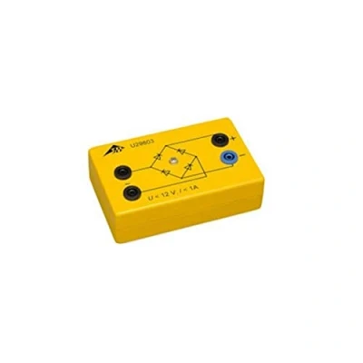 Abbildung von 3B Scientific U29803 Graetz Brücke in Box
