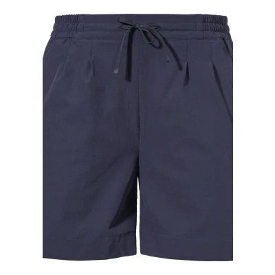 Abbildung von Schöffel kurze Sporthose, Damen, Größe: 38, Blau