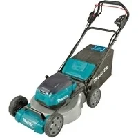 Abbildung von Akku Rasenmäher DLM465Z, 36Volt (2x18Volt)